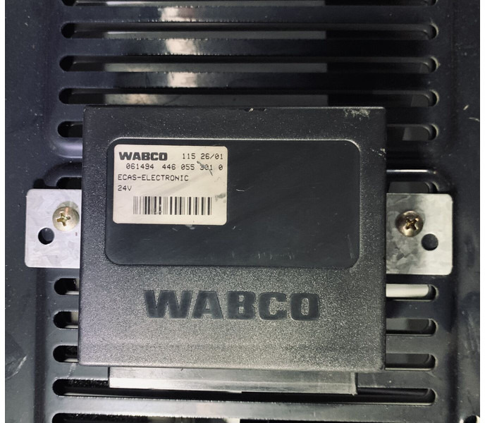 Wabco - ECU: picture 3 Wabco - ECU: picture 3