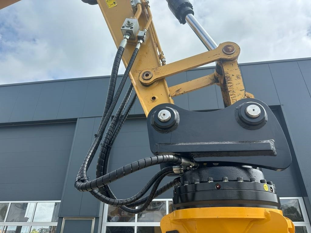 CAT 313 F LGC CAR DISMANTLER - Demolition excavator: picture 4 CAT 313 F LGC CAR DISMANTLER - Demolition excavator: picture 4