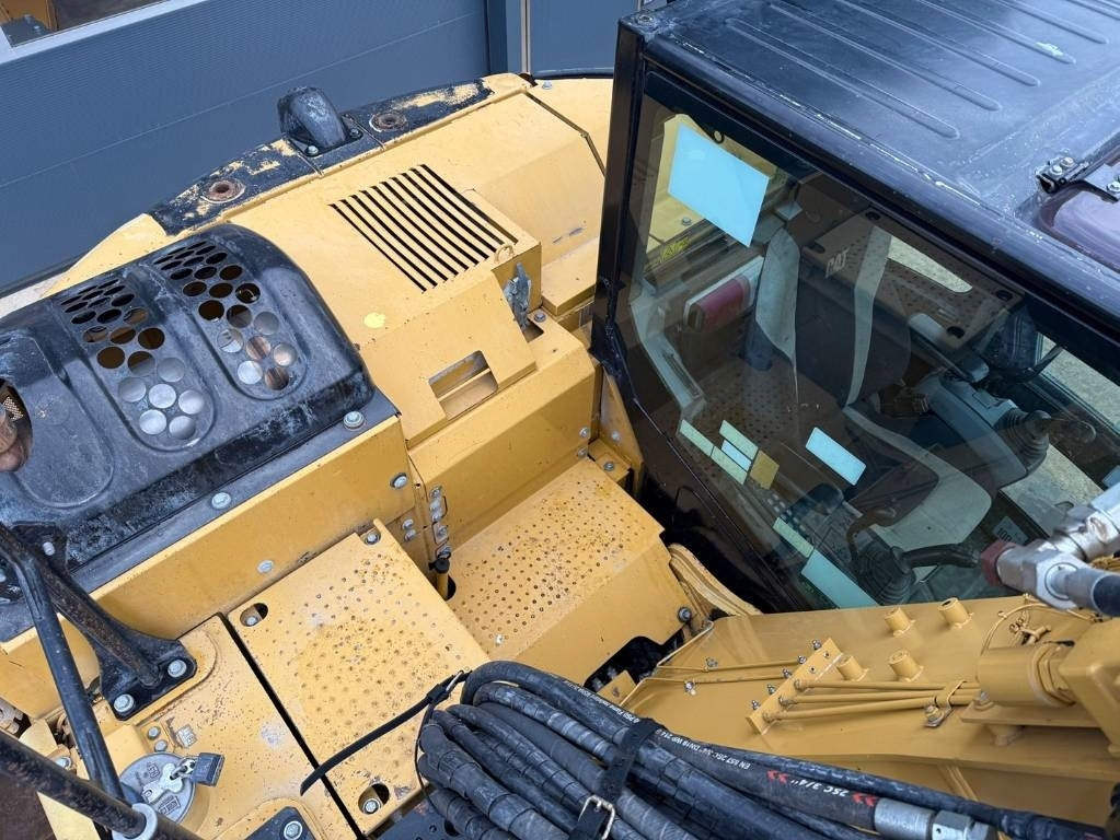 CAT 314 E LCR - Crawler excavator: picture 4 CAT 314 E LCR - Crawler excavator: picture 4