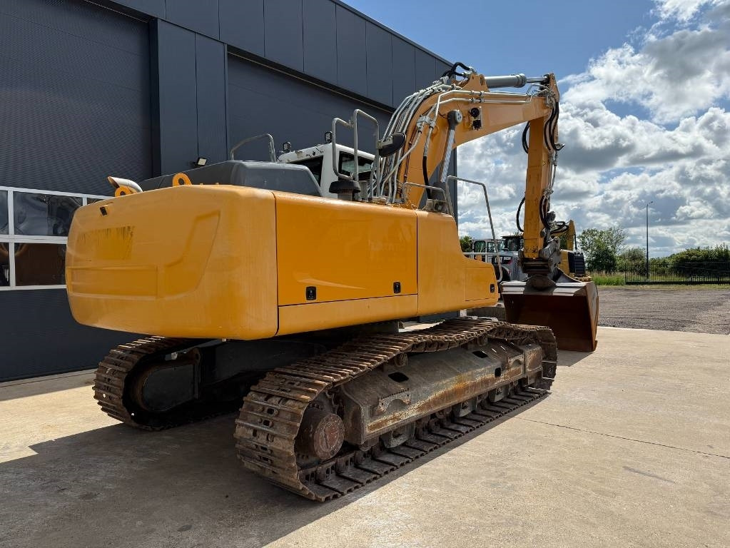 Liebherr R 922 LC - Crawler excavator: picture 2 Liebherr R 922 LC - Crawler excavator: picture 2