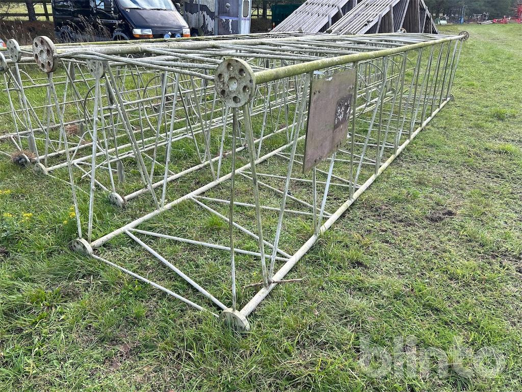 3 delar - 22,5 meter - Construction equipment: picture 4 3 delar - 22,5 meter - Construction equipment: picture 4