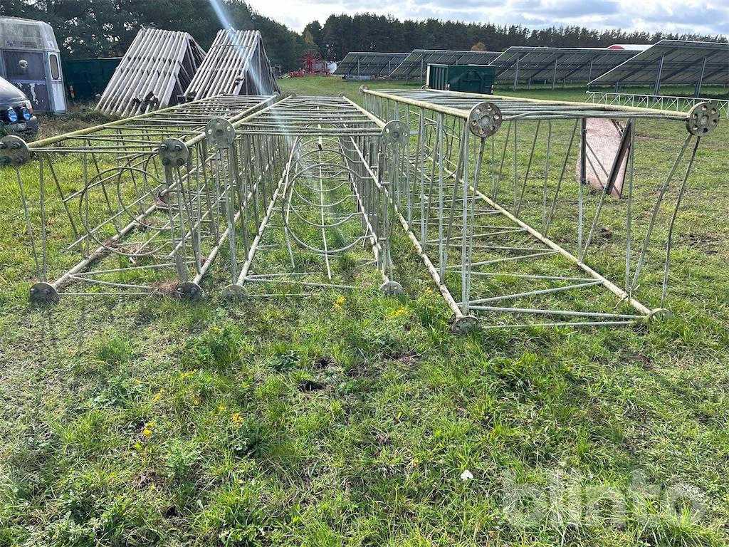 3 delar - 22,5 meter - Construction equipment: picture 5 3 delar - 22,5 meter - Construction equipment: picture 5