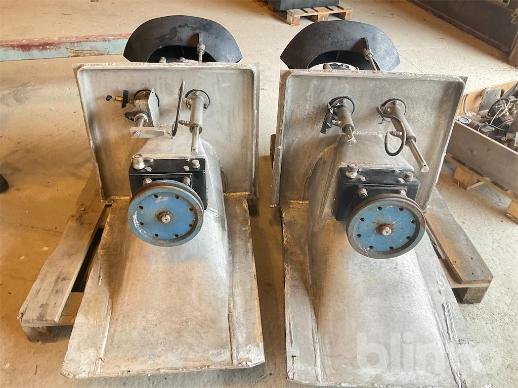 FF jet 310071 - Construction equipment: picture 2 FF jet 310071 - Construction equipment: picture 2