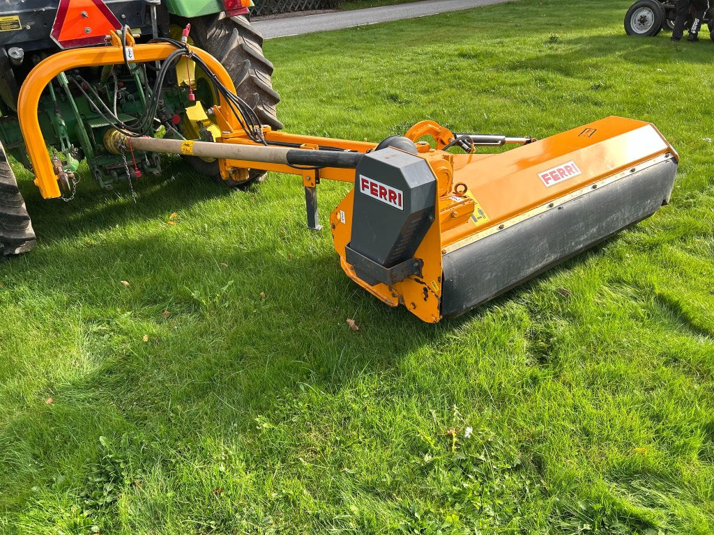 Ferri ZL180 - Verge mower: picture 3 Ferri ZL180 - Verge mower: picture 3
