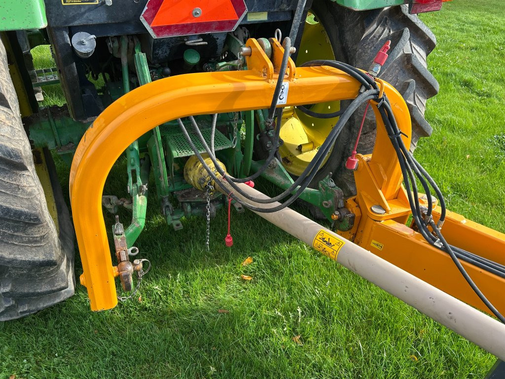 Ferri ZL180 - Verge mower: picture 5 Ferri ZL180 - Verge mower: picture 5