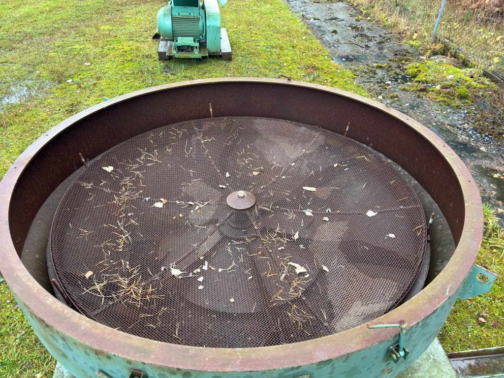 HENKTON SR 140/142-03 - Screener: picture 2 HENKTON SR 140/142-03 - Screener: picture 2