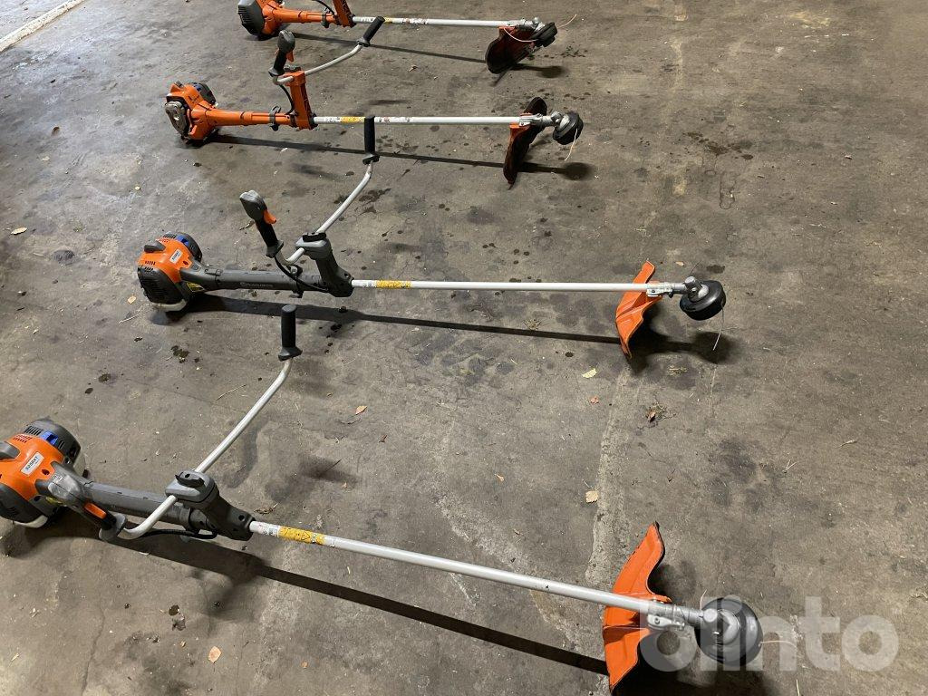 Husqvarna 525 RXT - Garden mower: picture 2 Husqvarna 525 RXT - Garden mower: picture 2
