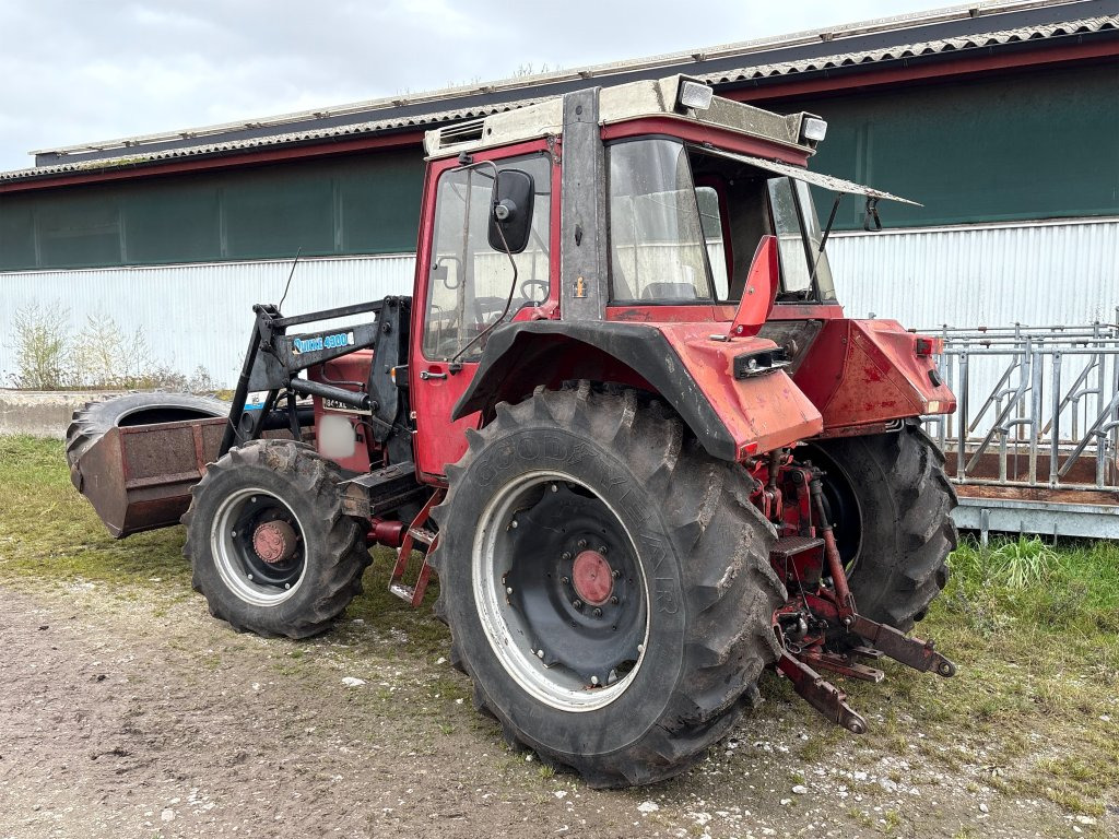 INTERNATIONAL 844 AXL - Farm tractor: picture 3 INTERNATIONAL 844 AXL - Farm tractor: picture 3
