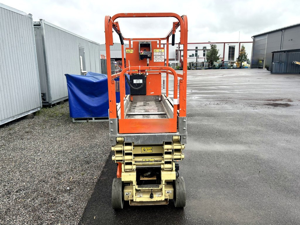 JLG 1930 ES - Scissor lift: picture 4 JLG 1930 ES - Scissor lift: picture 4