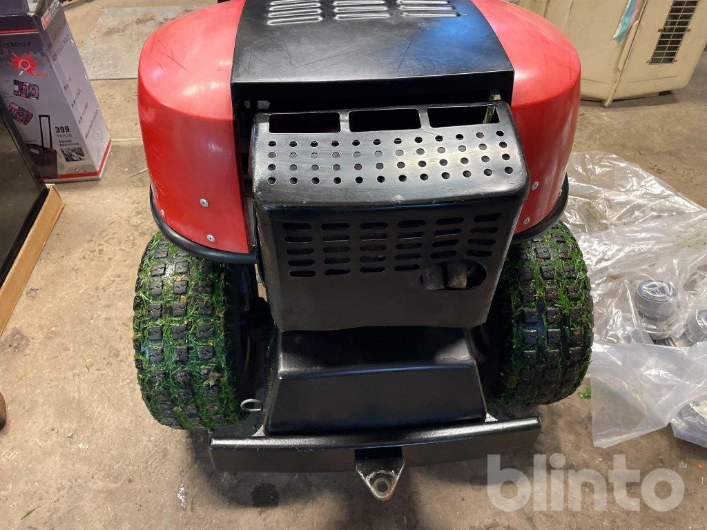 Jonsered PRO - Garden mower: picture 5 Jonsered PRO - Garden mower: picture 5
