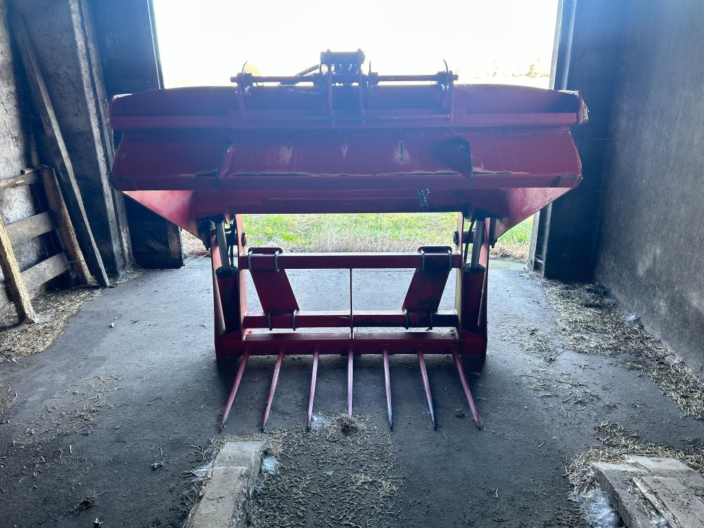 Keltec - Silage equipment: picture 4 Keltec - Silage equipment: picture 4