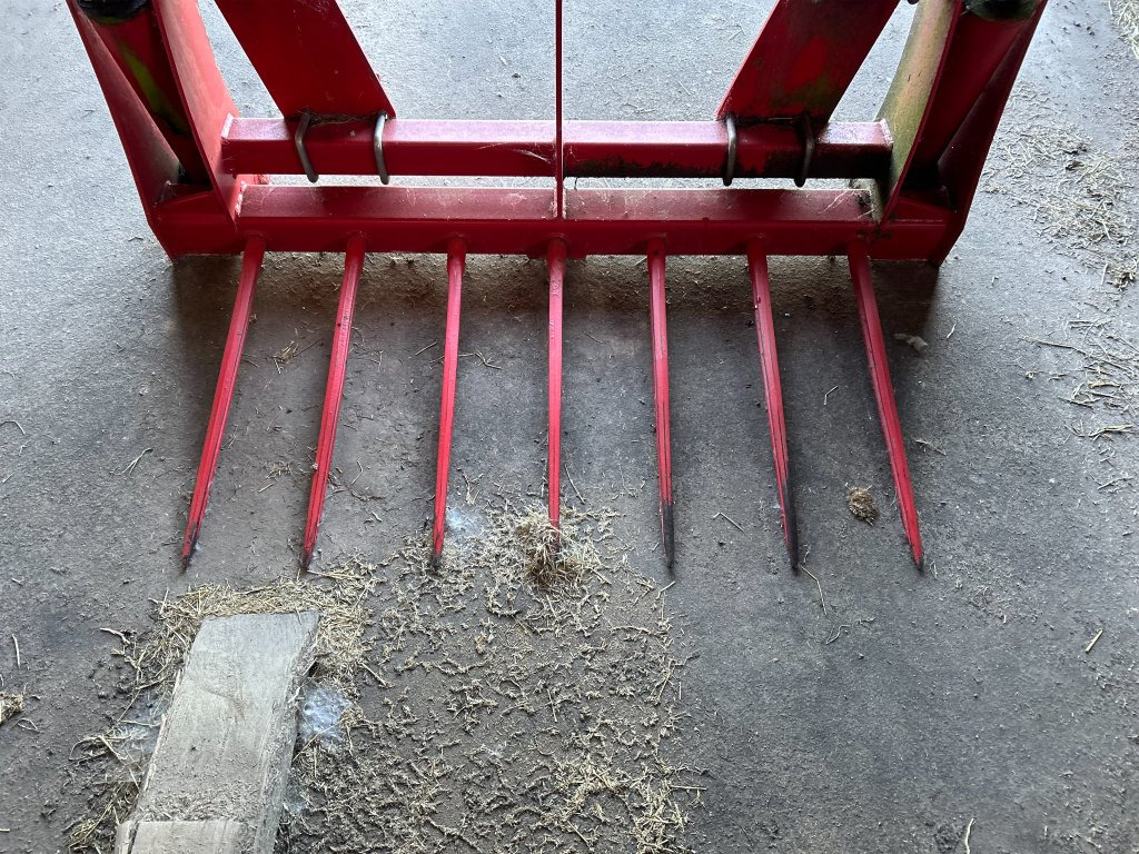 Keltec - Silage equipment: picture 5 Keltec - Silage equipment: picture 5