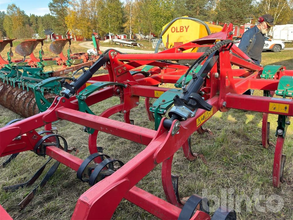 Cultivator Kverneland Enduro 3000: picture 22 Cultivator Kverneland Enduro 3000: picture 22