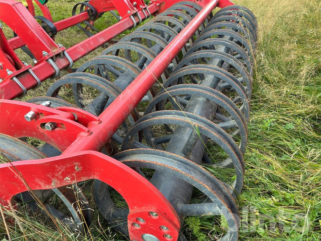 Cultivator Kverneland Enduro 3000: picture 27 Cultivator Kverneland Enduro 3000: picture 27