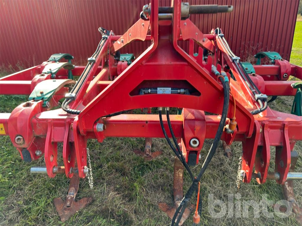 Cultivator Kverneland Enduro 3000: picture 13 Cultivator Kverneland Enduro 3000: picture 13