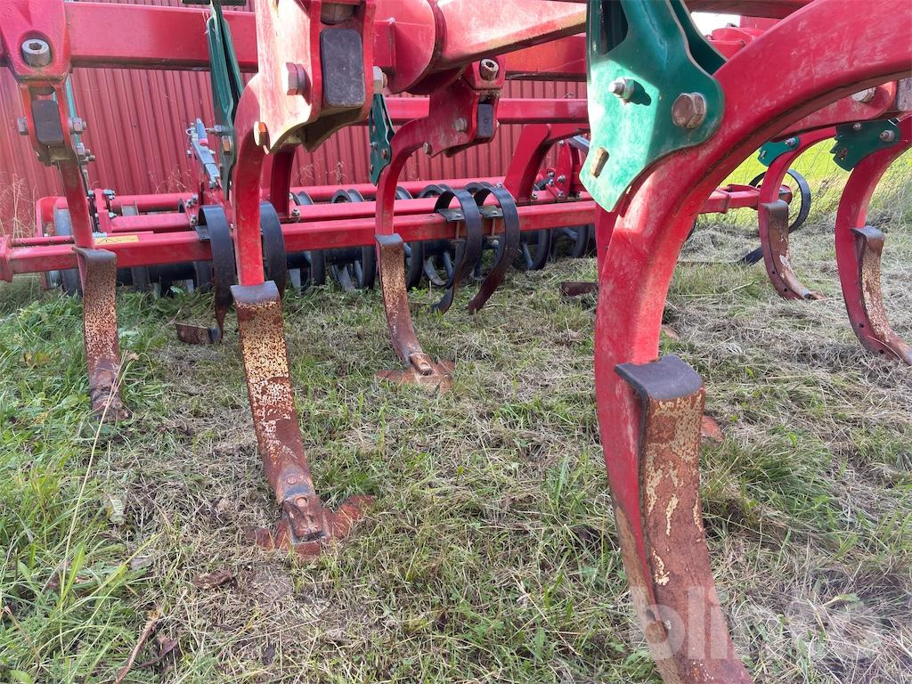 Cultivator Kverneland Enduro 3000: picture 17 Cultivator Kverneland Enduro 3000: picture 17