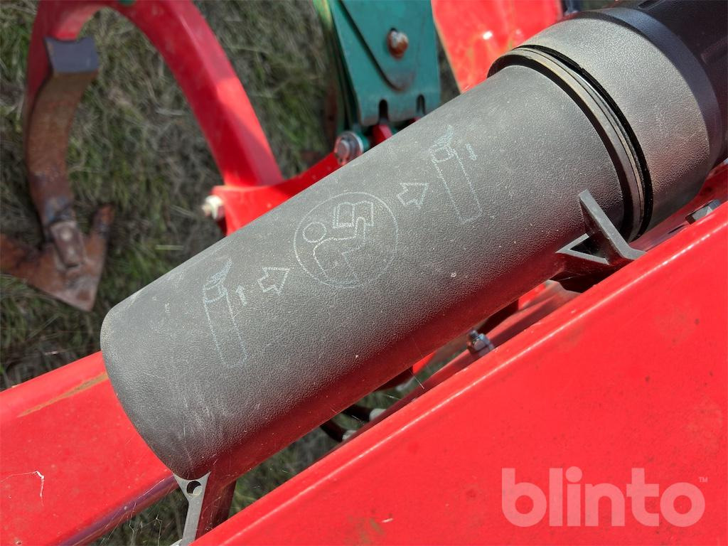 Cultivator Kverneland Enduro 3000: picture 33 Cultivator Kverneland Enduro 3000: picture 33