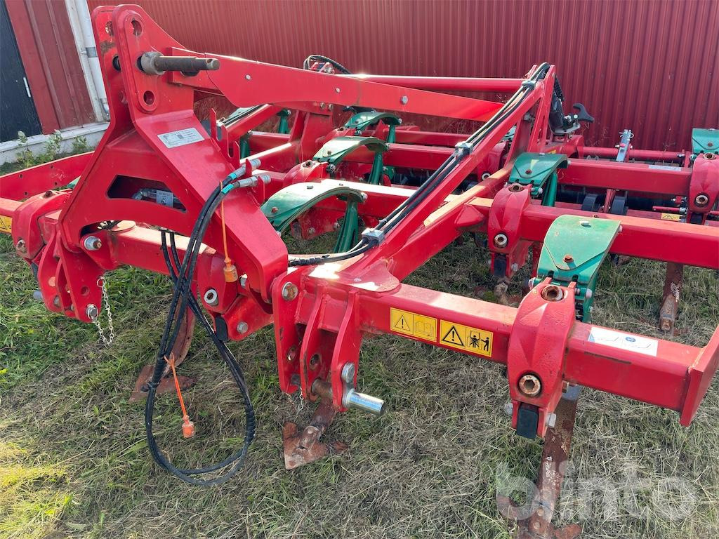 Cultivator Kverneland Enduro 3000: picture 8 Cultivator Kverneland Enduro 3000: picture 8