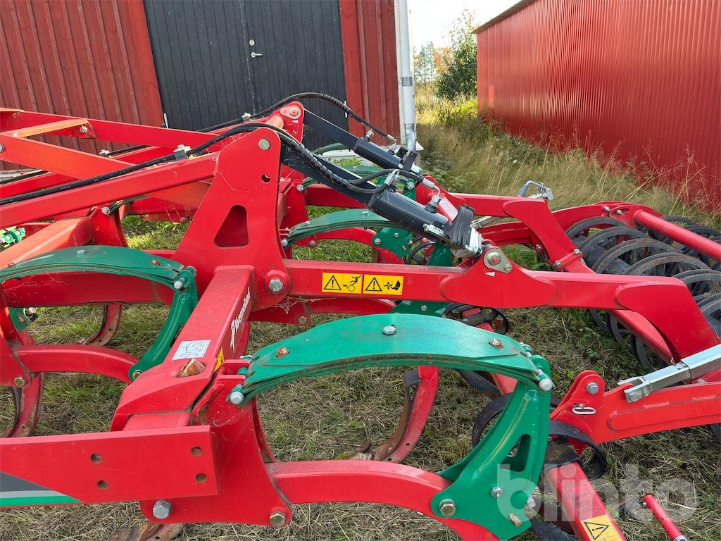 Cultivator Kverneland Enduro 3000: picture 29 Cultivator Kverneland Enduro 3000: picture 29