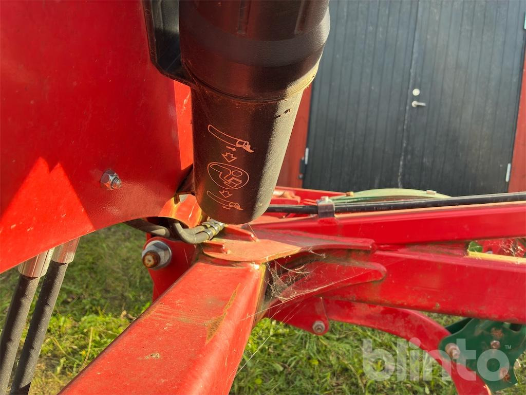 Cultivator Kverneland Enduro 3000: picture 32 Cultivator Kverneland Enduro 3000: picture 32