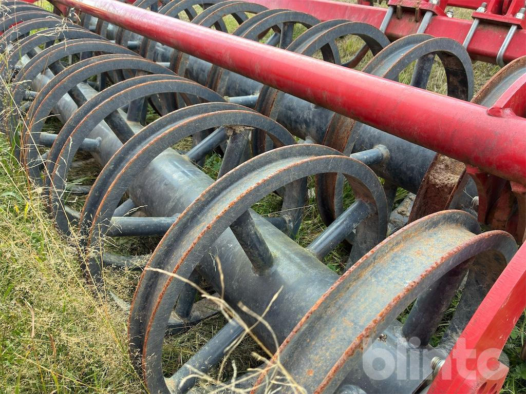 Cultivator Kverneland Enduro 3000: picture 25 Cultivator Kverneland Enduro 3000: picture 25