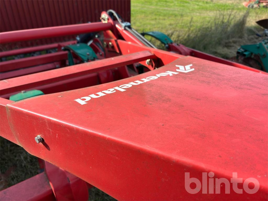Cultivator Kverneland Enduro 3000: picture 18 Cultivator Kverneland Enduro 3000: picture 18
