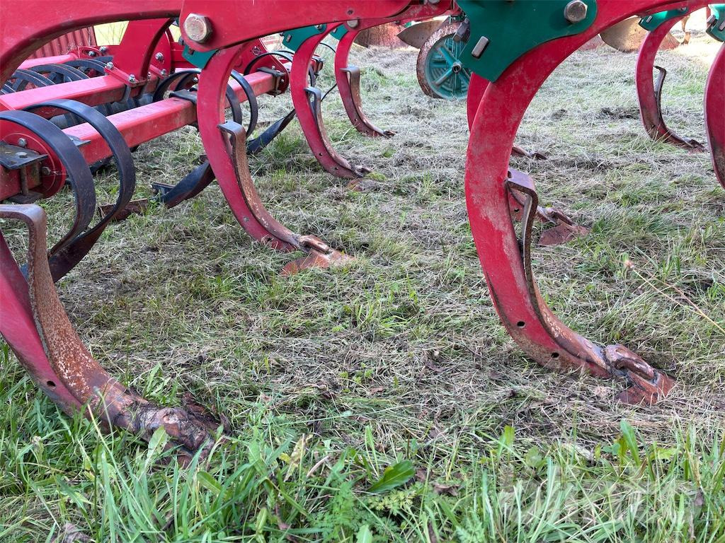 Cultivator Kverneland Enduro 3000: picture 20 Cultivator Kverneland Enduro 3000: picture 20