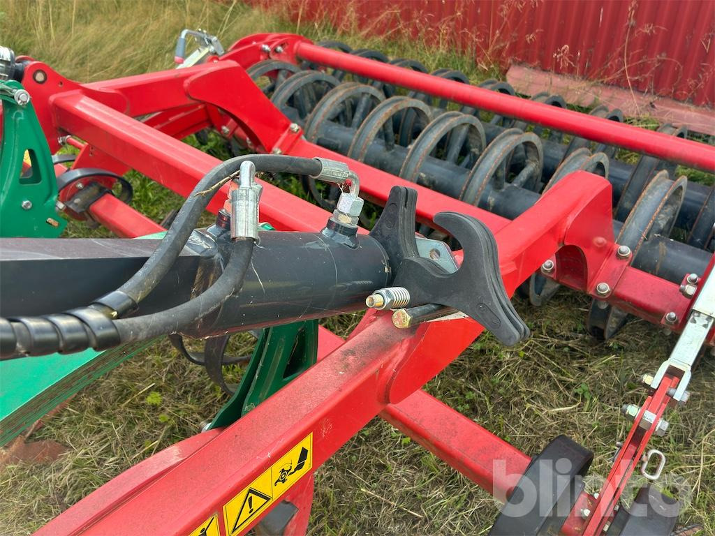 Cultivator Kverneland Enduro 3000: picture 30 Cultivator Kverneland Enduro 3000: picture 30
