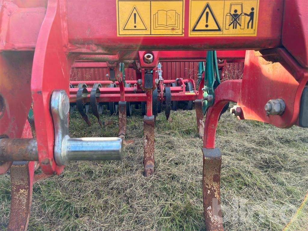 Cultivator Kverneland Enduro 3000: picture 12 Cultivator Kverneland Enduro 3000: picture 12