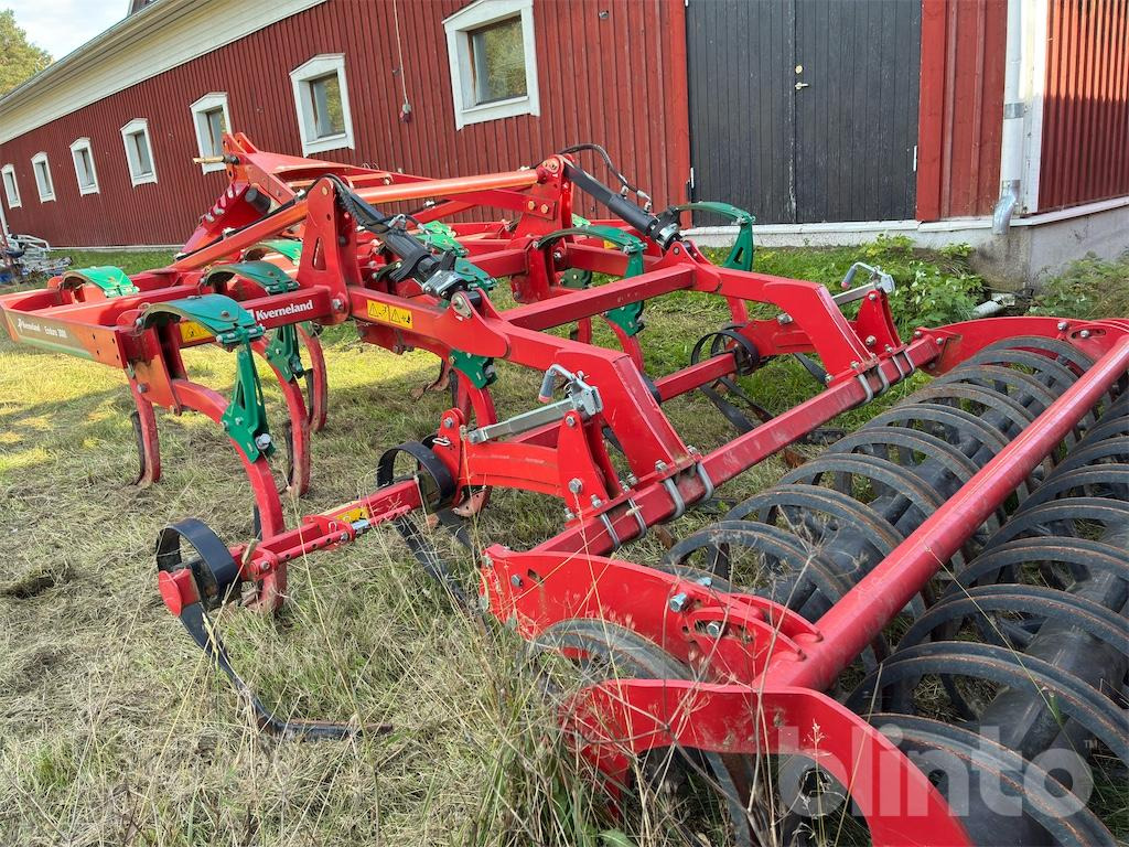 Cultivator Kverneland Enduro 3000: picture 6 Cultivator Kverneland Enduro 3000: picture 6
