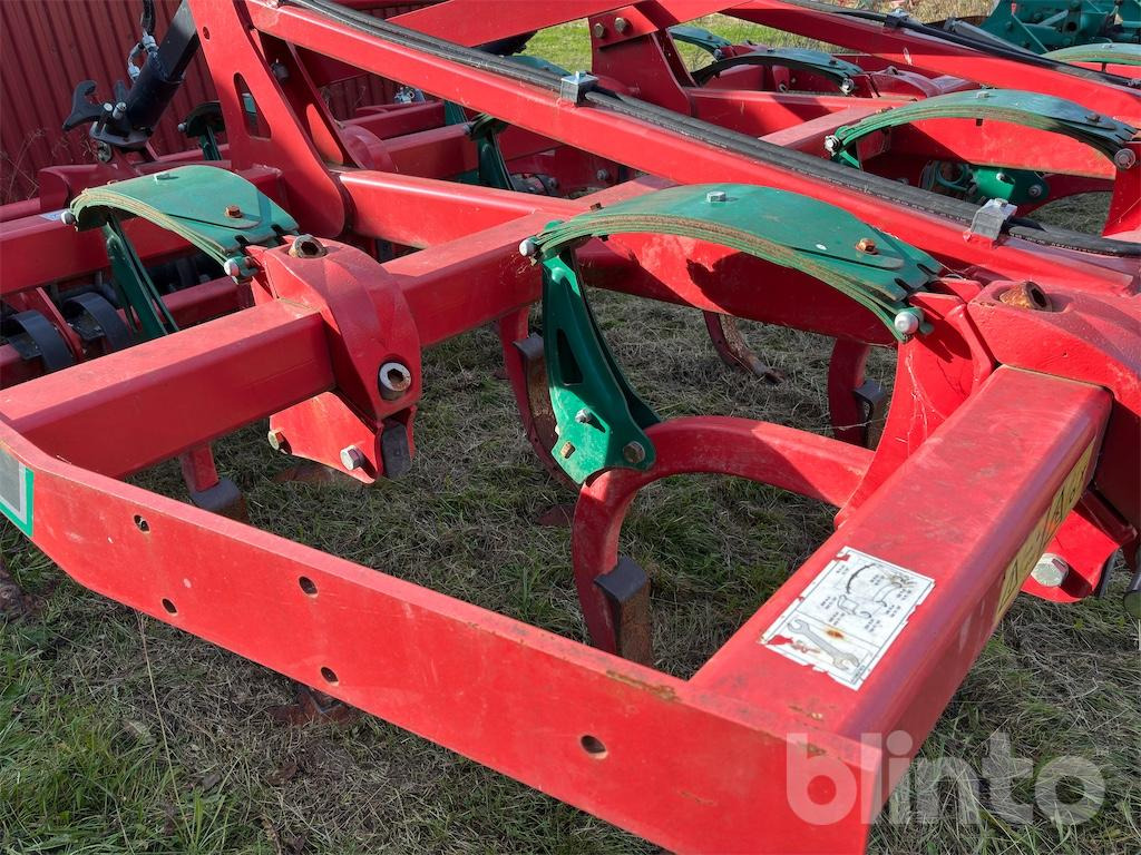 Cultivator Kverneland Enduro 3000: picture 16 Cultivator Kverneland Enduro 3000: picture 16