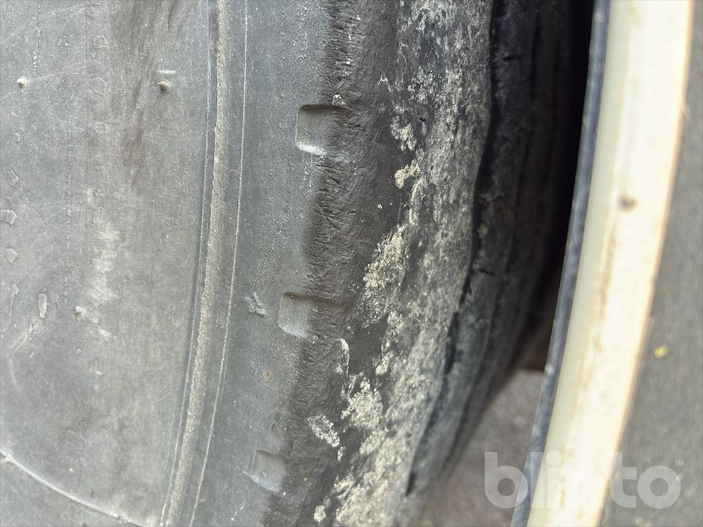 Closed box semi-trailer LIMETEC PPU 339: picture 38