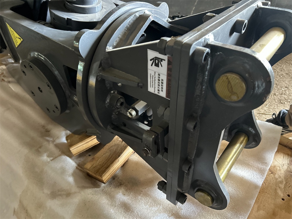 Lishen LS40 - Demolition shears: picture 4 Lishen LS40 - Demolition shears: picture 4