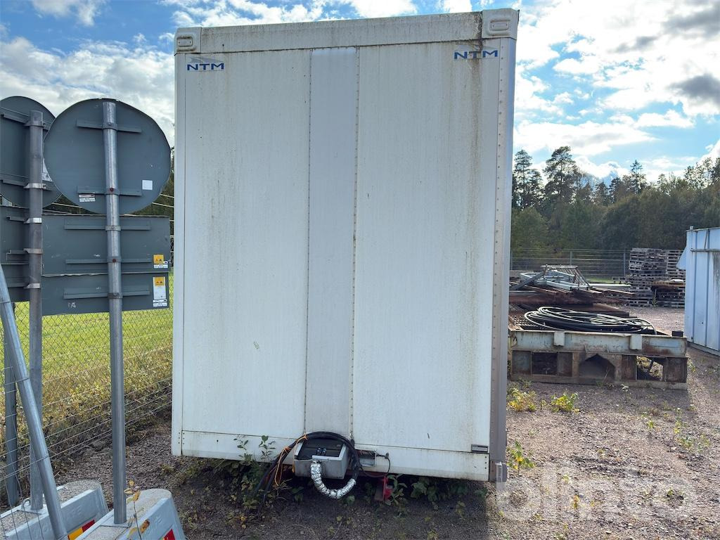 NTM - Swap body - box: picture 2 NTM - Swap body - box: picture 2