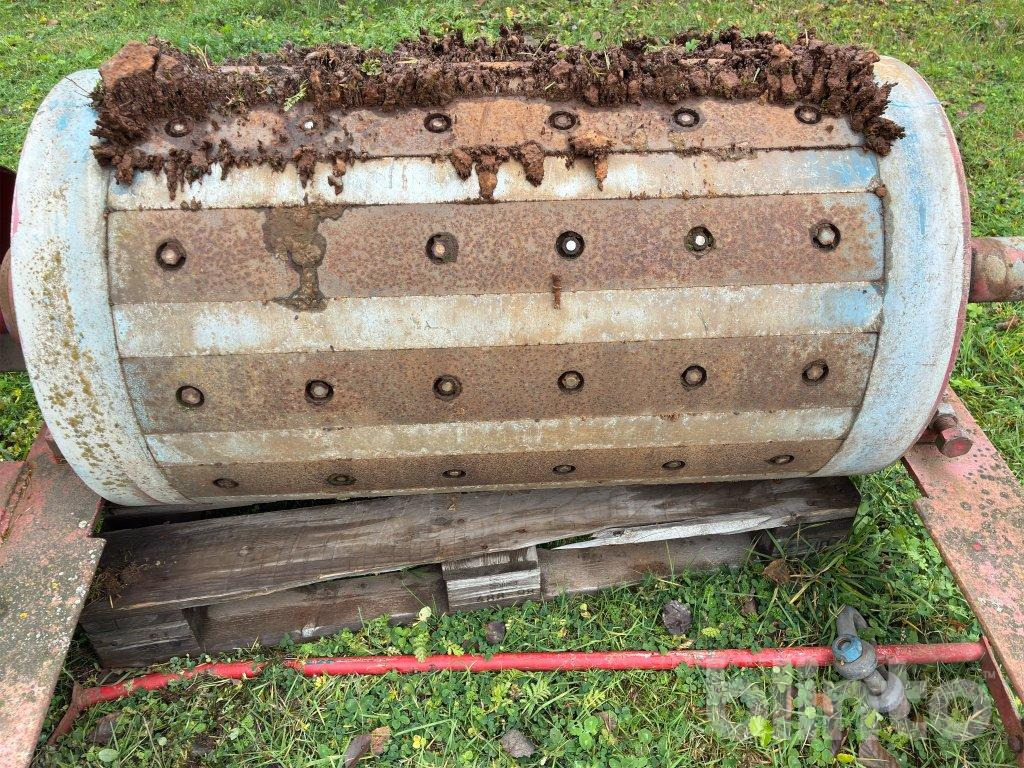 Pulley Rapid Permaflux - Screener: picture 4 Pulley Rapid Permaflux - Screener: picture 4