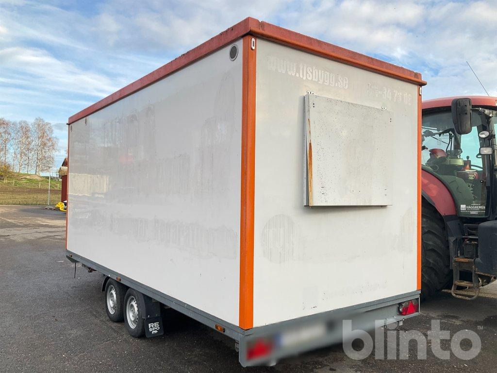 RESPO - Construction container: picture 5 RESPO - Construction container: picture 5