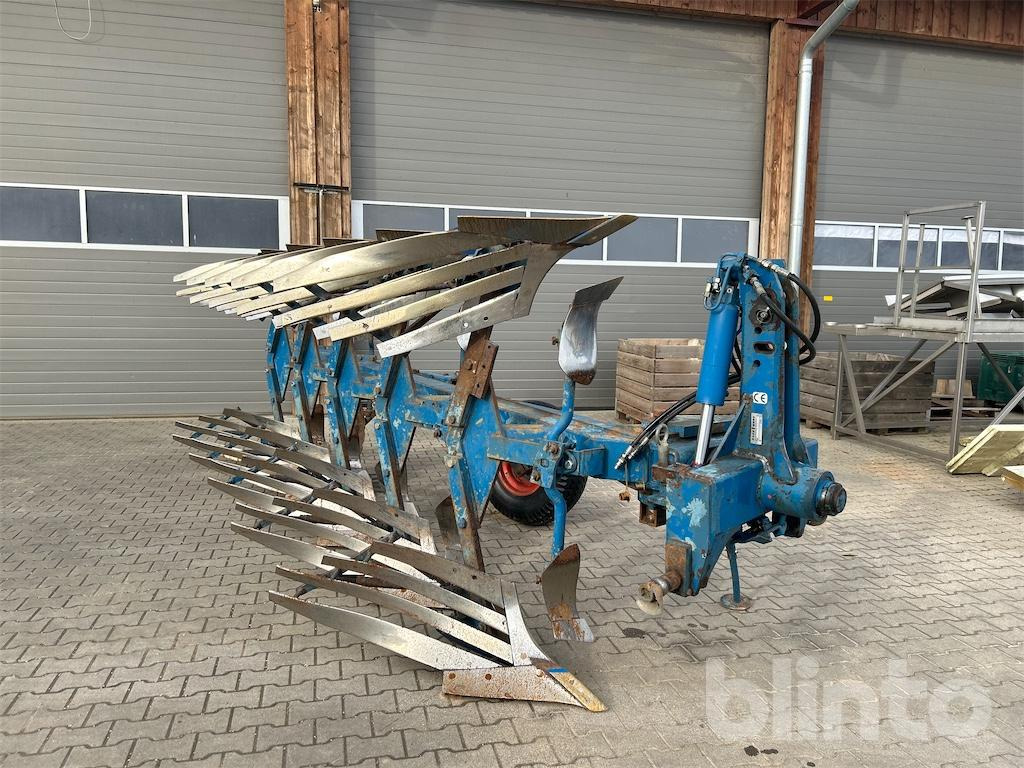Rabe Supertaube - Plow: picture 2 Rabe Supertaube - Plow: picture 2