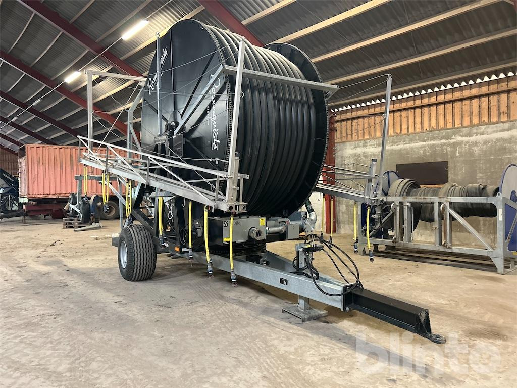 Rosenqvists 3100E - 110/600 - Endast 35 timmar - Irrigation system: picture 5 Rosenqvists 3100E - 110/600 - Endast 35 timmar - Irrigation system: picture 5