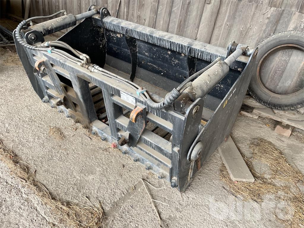Silocut 175 SG EURO (2016) - Silage equipment: picture 2 Silocut 175 SG EURO (2016) - Silage equipment: picture 2