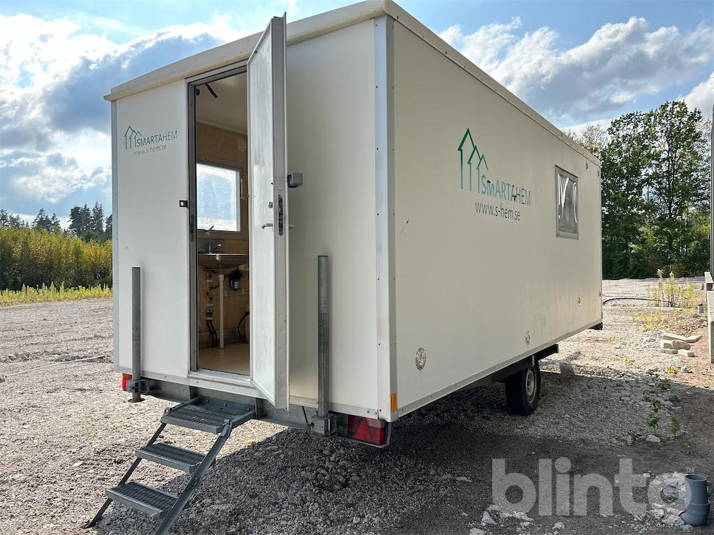 TFPV 4 - Construction container: picture 4 TFPV 4 - Construction container: picture 4