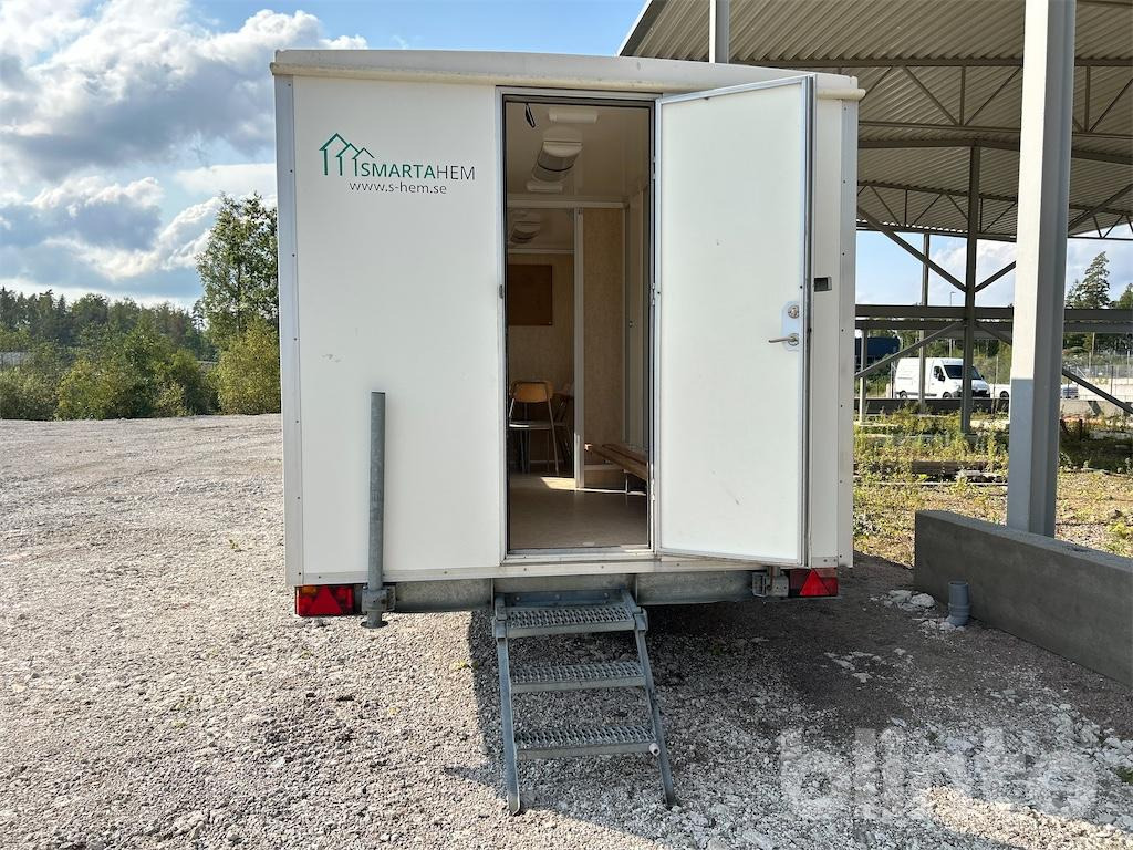 TFPV 4 - Construction container: picture 3 TFPV 4 - Construction container: picture 3