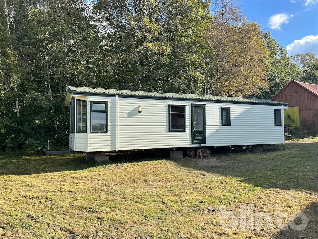 The Aspen - Caravan: picture 1 The Aspen - Caravan: picture 1