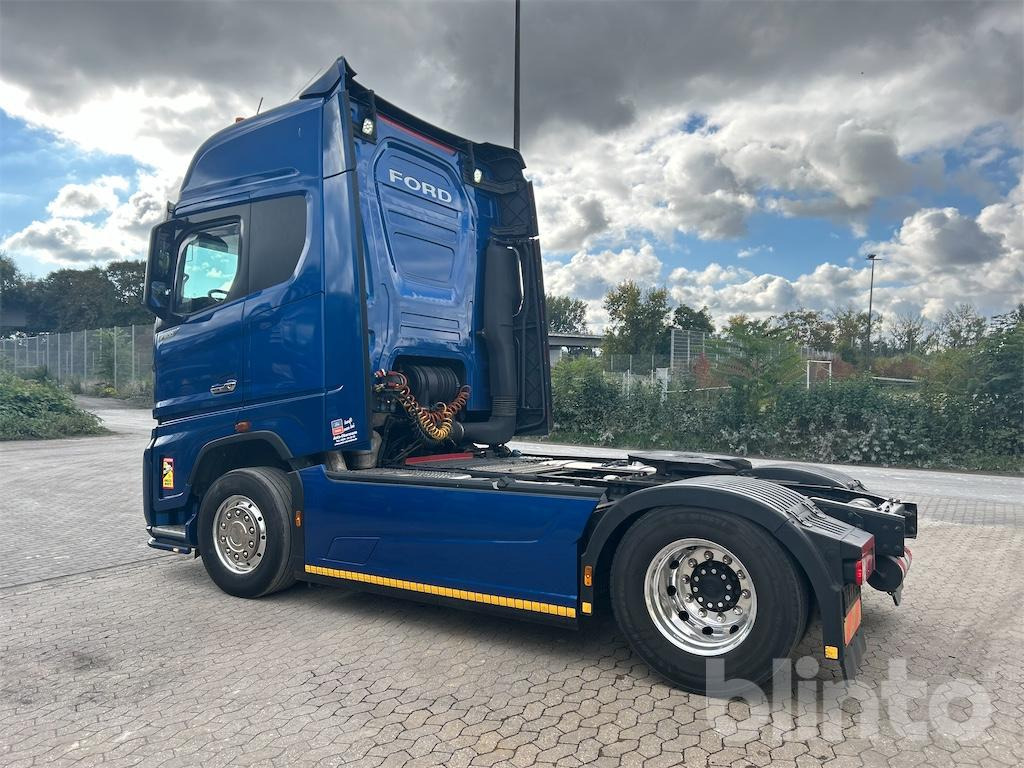 Ford F-Max 500 mit Retarder - Tractor truck: picture 4 Ford F-Max 500 mit Retarder - Tractor truck: picture 4