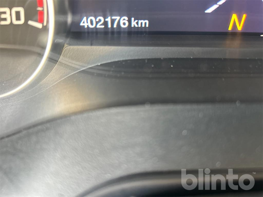 Ford F-Max 500 mit Retarder - Tractor truck: picture 5 Ford F-Max 500 mit Retarder - Tractor truck: picture 5