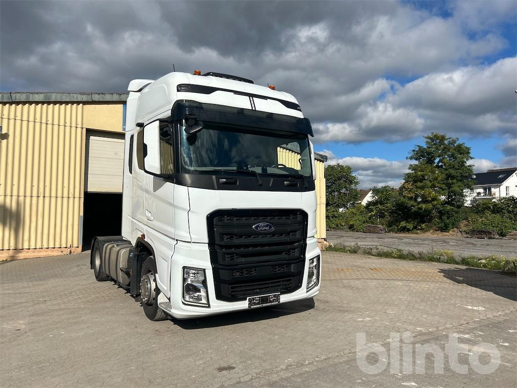 Ford F-Max 500 mit Retarder - Tractor truck: picture 2 Ford F-Max 500 mit Retarder - Tractor truck: picture 2