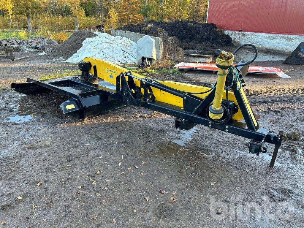 Trejon - Forestry mulcher: picture 1 Trejon - Forestry mulcher: picture 1