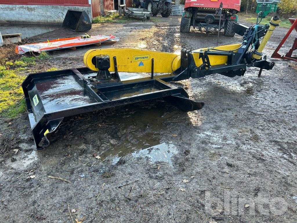 Trejon - Forestry mulcher: picture 4 Trejon - Forestry mulcher: picture 4