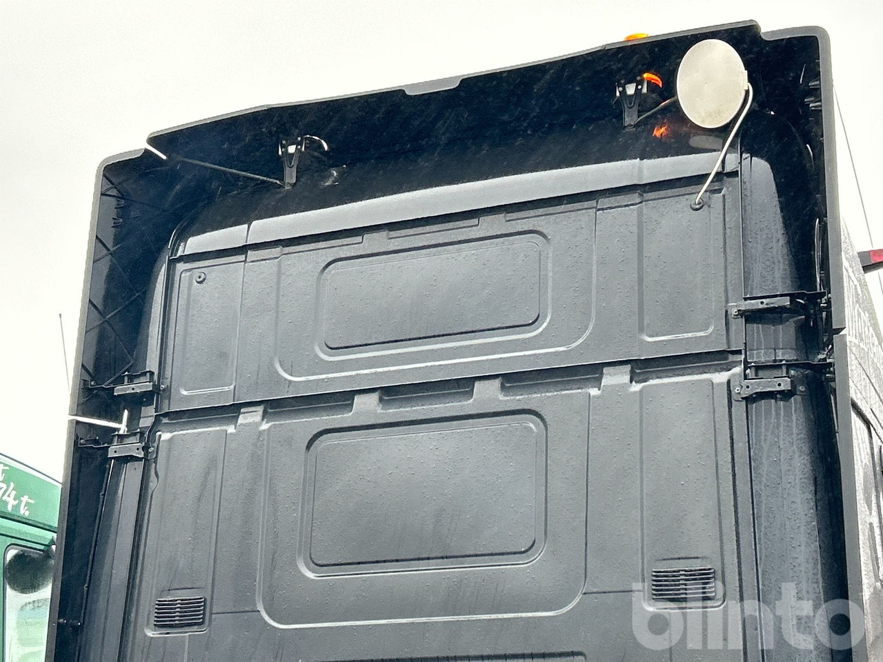 SCANIA R420LB6X2MNB - Truck: picture 4 SCANIA R420LB6X2MNB - Truck: picture 4