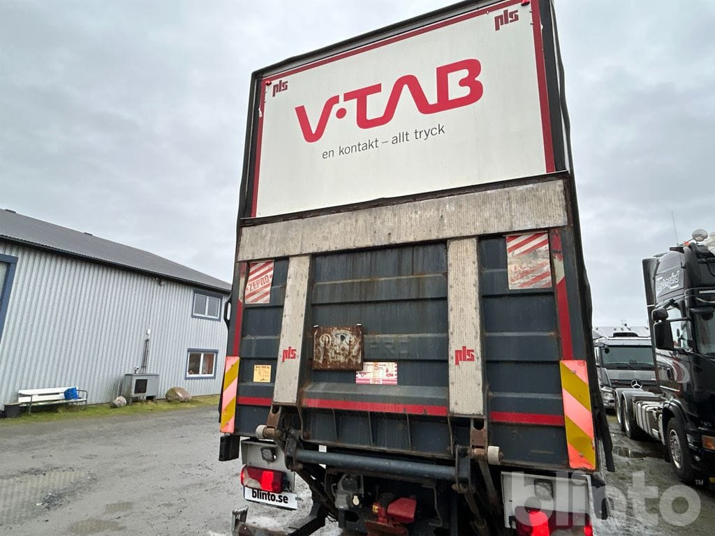 SCANIA R480LB6X2MNB - Truck: picture 5 SCANIA R480LB6X2MNB - Truck: picture 5