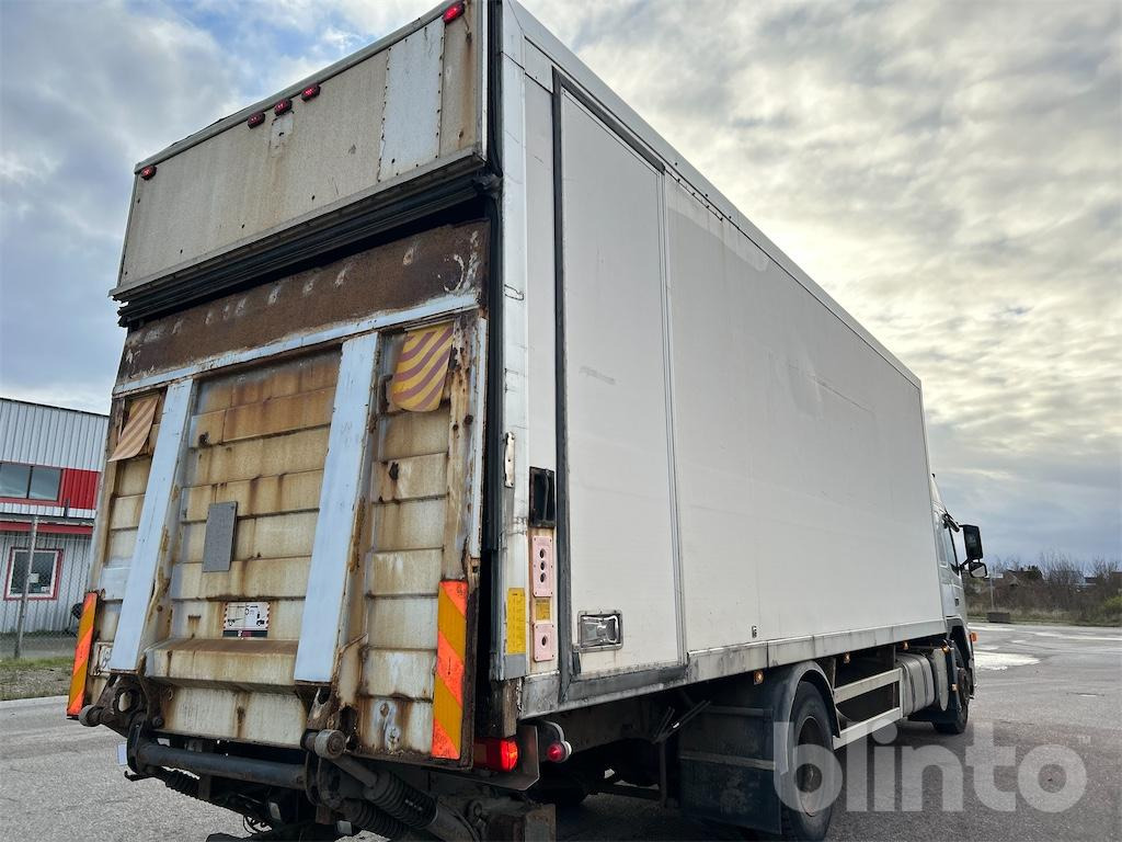VOLVO FM-340 4X2 - Truck: picture 5 VOLVO FM-340 4X2 - Truck: picture 5